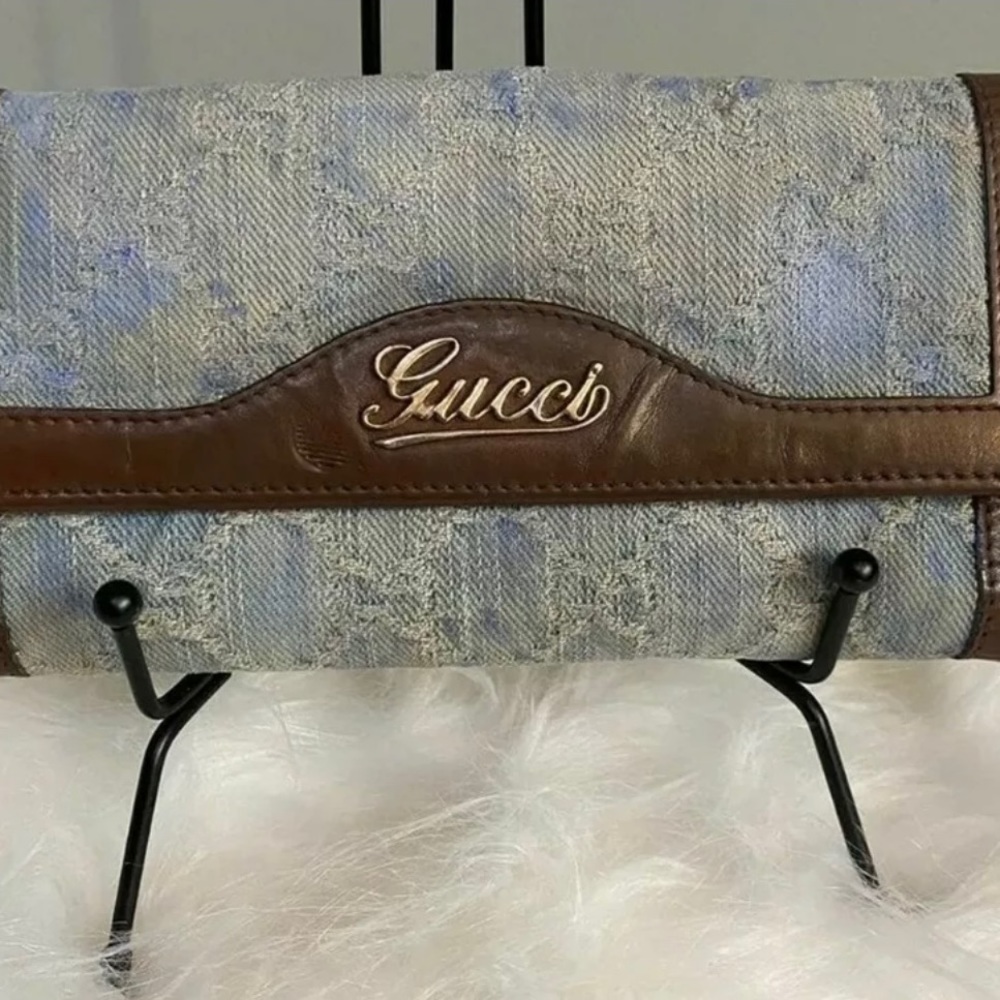 GUCCI Wallet